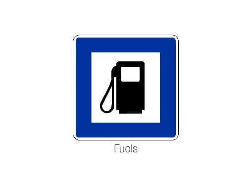 Filling Stations