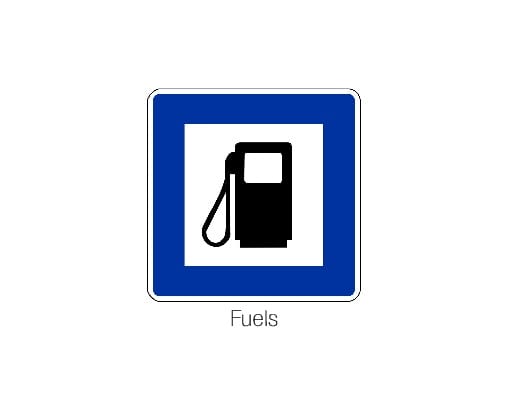 Filling Stations