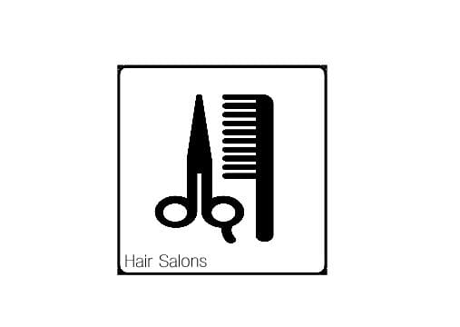 Hair Salons