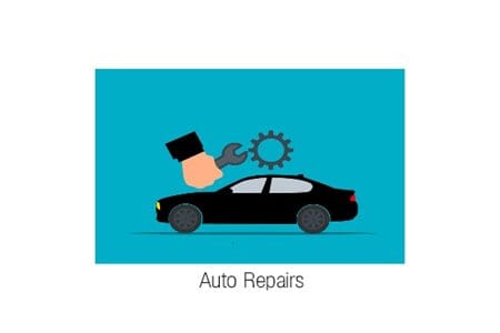 Auto Repairs