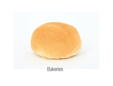 Bakeries