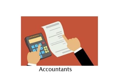 Accountants