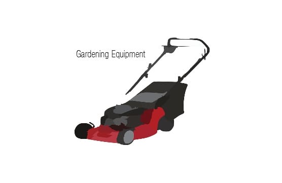 Gardening Equipment