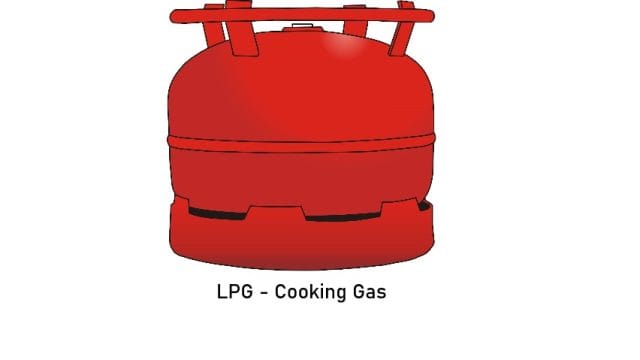 LP Gas