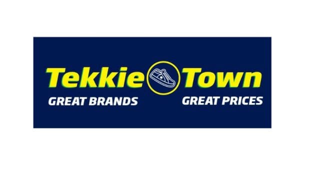 Tekkie Town Stores