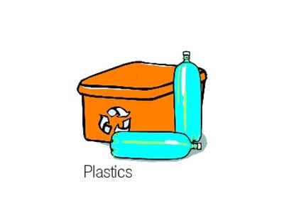 Plastics