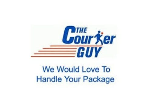 The Courier Guy Bela-Bela