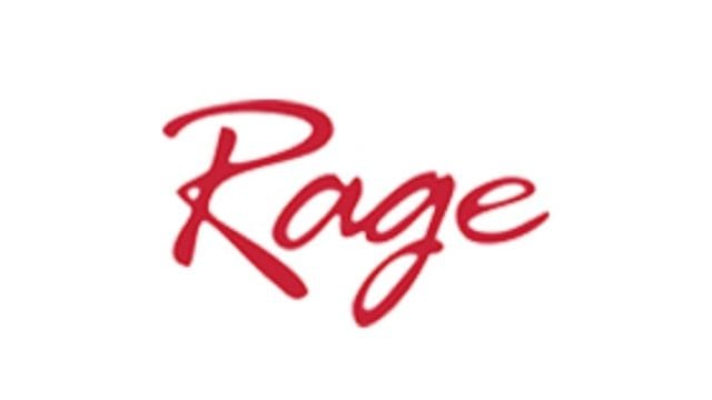 Rage Clothing and Shoes