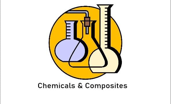 Chemicals and Composite Materials